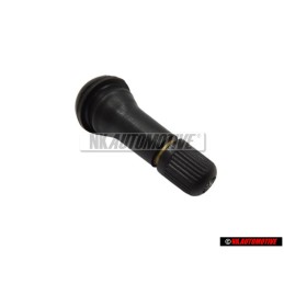 VW Original Valvula De Goma - 281601361