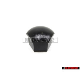 VW Original Capuchon P. Tornillo Rueda - 321601173A