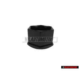 VW Original Capuchon P. Tornillo Rueda - 321601173A