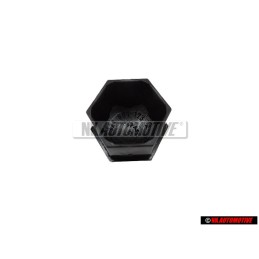 VW Original Capuchon P. Tornillo Rueda - 321601173A