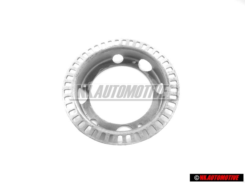VW Original Rotor P. Sensor Revoluciones Delantero/Central - 357614150 EOT