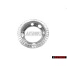 VW Original Rotor P. Sensor Revoluciones Delantero/Central - 357614150 EOT