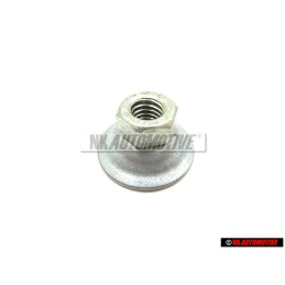 VW Original Tuerca Hexagonal - 357837270