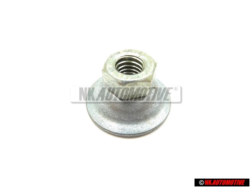 VW Original Tuerca Hexagonal - 357837270