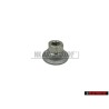 VW Original Tuerca Hexagonal - 357837270