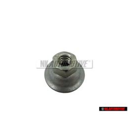 VW Original Tuerca Hexagonal - 357837270