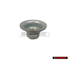 VW Original Tuerca Hexagonal - 357837270