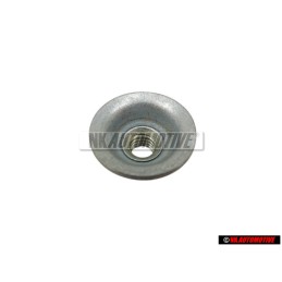 VW Original Tuerca Hexagonal - 357837270