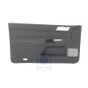 VW Original Revestimiento Puerta (Tela) Antracita/Artgrey - 1K4867011DARDB