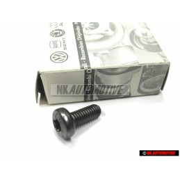 VW Original Tornillo Alomado Interior Torx - N 10029206