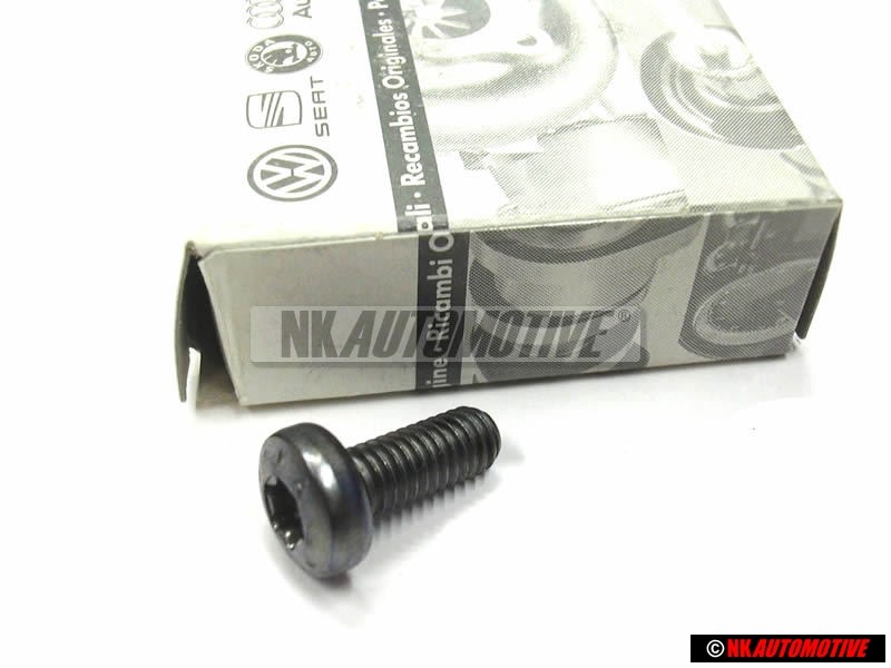 VW Original Tornillo Alomado Interior Torx - N 10029206