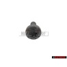 VW Original Tornillo Alomado Interior Torx - N 10029206