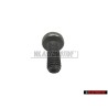 VW Original Tornillo Alomado Interior Torx - N 10029206