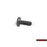 VW Original Tornillo Alomado Interior Torx - N 10029206