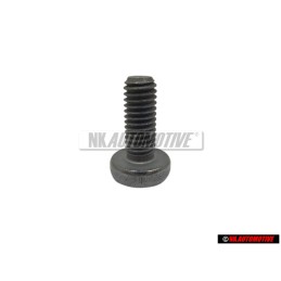 VW Original Tornillo Alomado Interior Torx - N 10029206