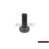 VW Original Tornillo Alomado Interior Torx - N 10029206