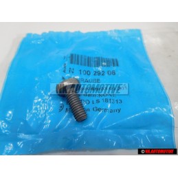 VW Original Tornillo Alomado Interior Torx - N 10029206