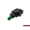 VW Original Portalamparas Con Bombilla - 357919243A