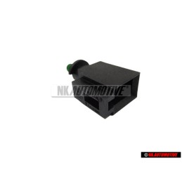 VW Original Portalamparas Con Bombilla - 357919243A