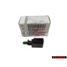 VW Original Portalamparas Con Bombilla - 357919243A