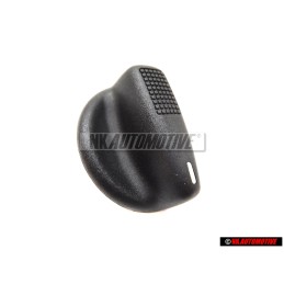 VW Original Boton Giratorio - 357927533