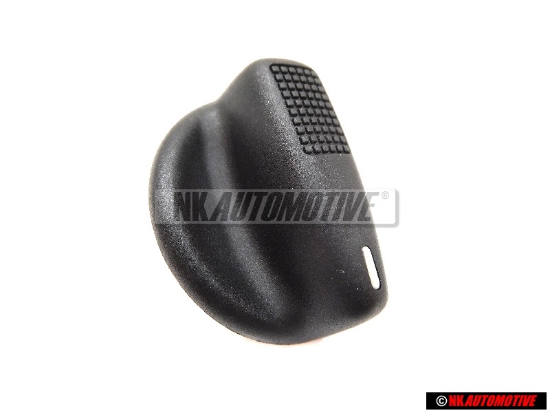 VW Original Boton Giratorio - 357927533