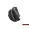 VW Original Boton Giratorio - 357927533