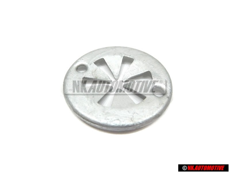 VW Original Arandela De Presion - N 90796502