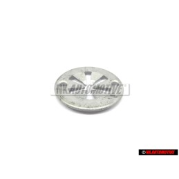 VW Original Arandela De Presion - N 90796502