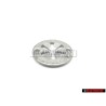 VW Original Arandela De Presion - N 90796502