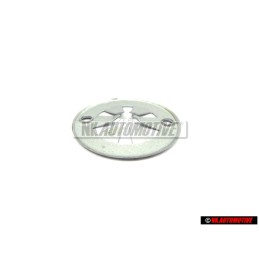 VW Original Arandela De Presion - N 90796502