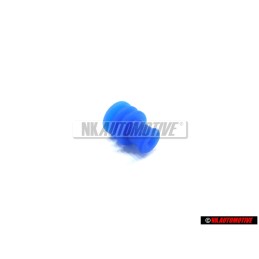 VW Original Hermetizado Conduccion Suelta - 357972741