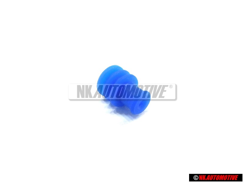 VW Original Hermetizado Conduccion Suelta - 357972741