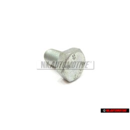 VW Original Tornillo Hexagonal - 3B0857799
