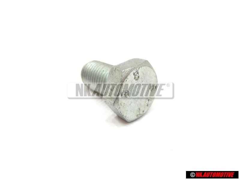 VW Original Tornillo Hexagonal - 3B0857799