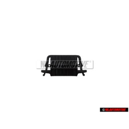 VW Original Caja Contacto Plano - 3B0972707