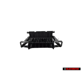 VW Original Caja Contacto Plano - 3B0972707