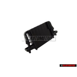 VW Original Caja Contacto Plano - 3B0972707