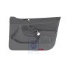 VW Original Revestimiento Puerta (Tela) Antracita - 1K4867012DBRDC