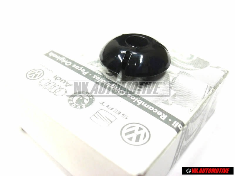 VW Original Boton Presion - N 90094801