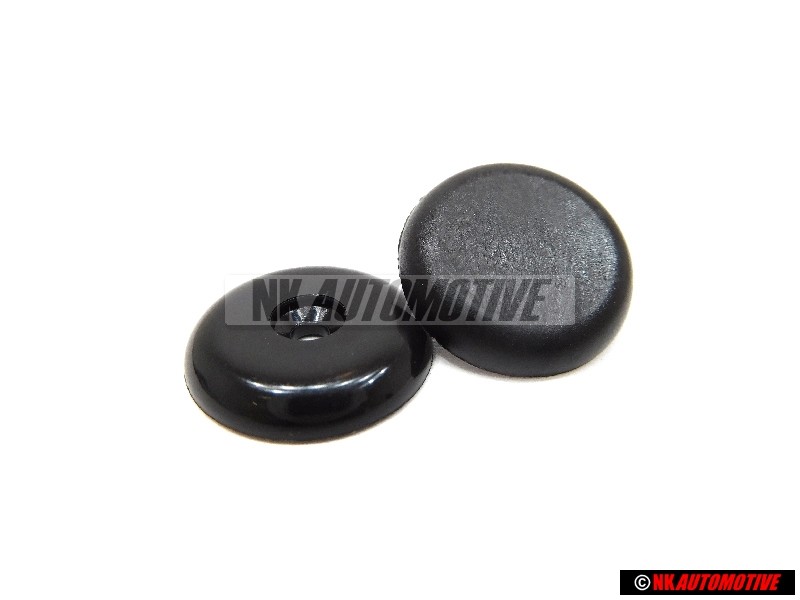 VW Original Boton - 443857847B
