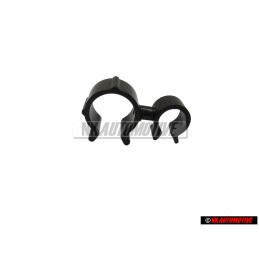 VW Original Soporte - 4H0611797B