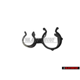 VW Original Soporte - 4H0611797B