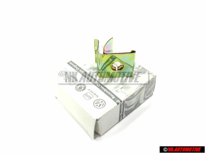 VW Original Clip - 175863089