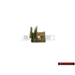 VW Original Clip - 175863089