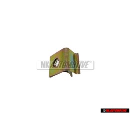 VW Original Clip - 175863089