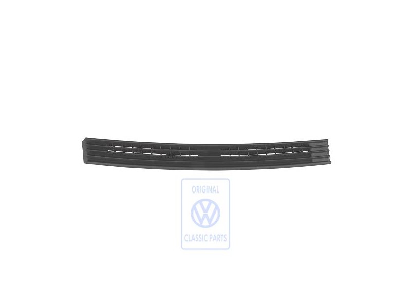 VW Original Difusor De Aire Negro - 535857464 4FB