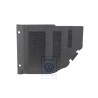 VW Original Cubierta Negro - 535857925A 4FB