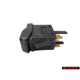 VW Original Conmutador P. Luneta Tras. 