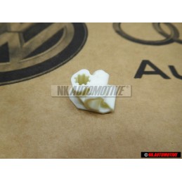 VW Original Soporte P. Tuberia Freno - 5Q0611797B
